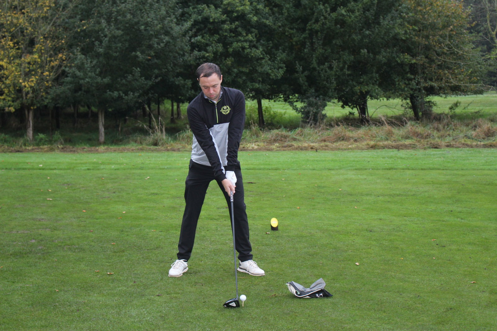 Best golf tips: Use these three headcover drills to greatly improve your driving